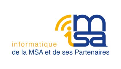 Informatique de la MSA et de ses partenaires