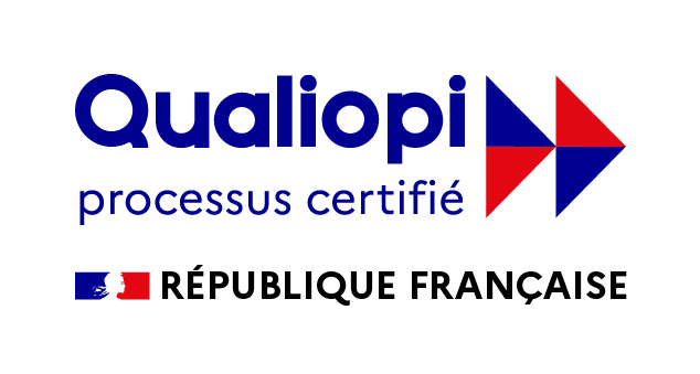 Qualiopi – processus certifié.
