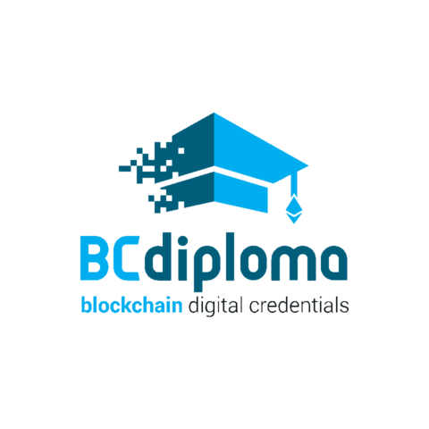 BCdiploma, blockchain digital credential
