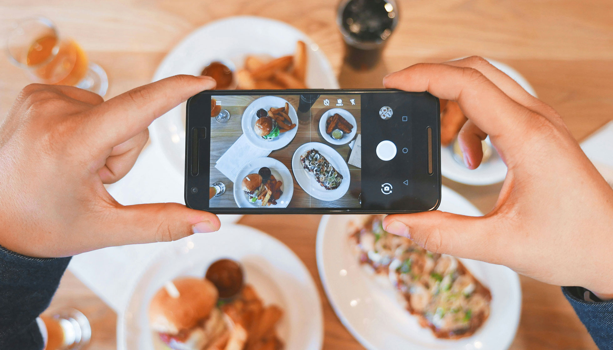 Images accessibles sur les réseaux sociaux