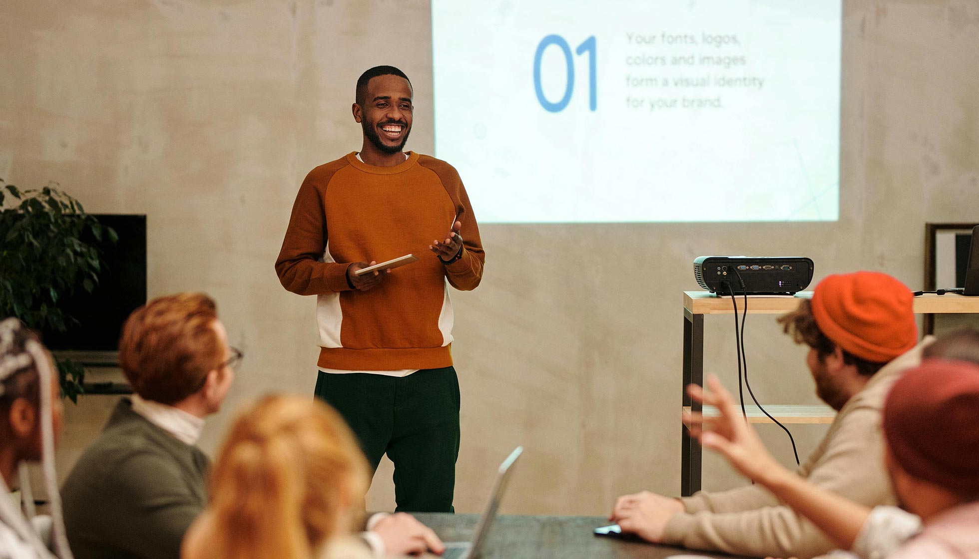 Comment rendre vos conférences accessibles ?