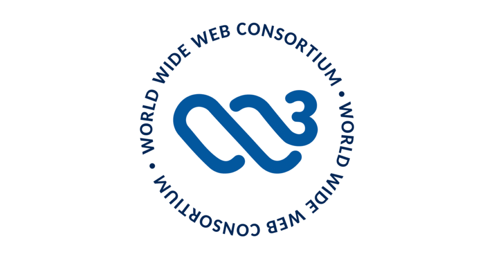W3C, World Wide Web Consortium